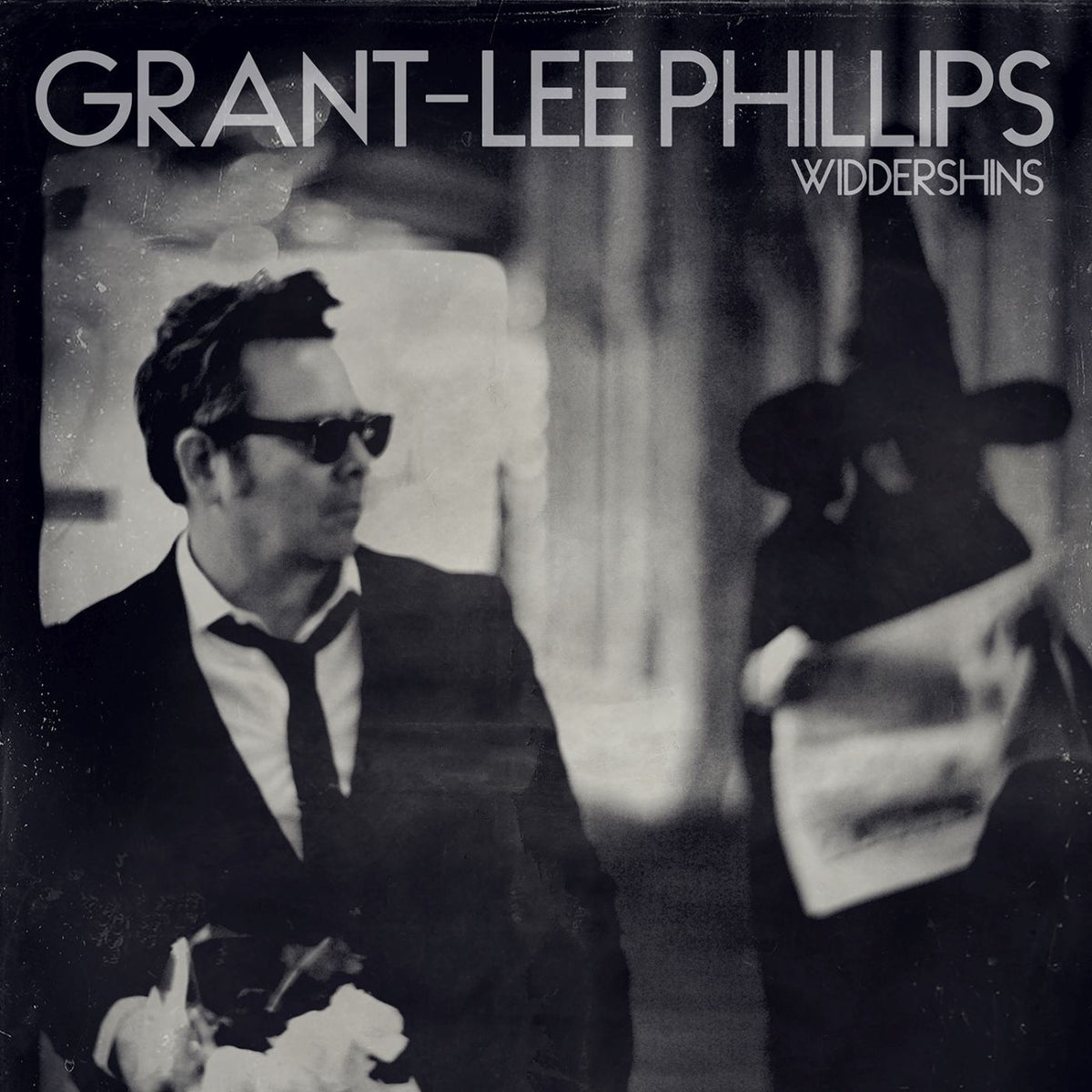 Grant-Lee Phillips – Widdershins vinyl cover