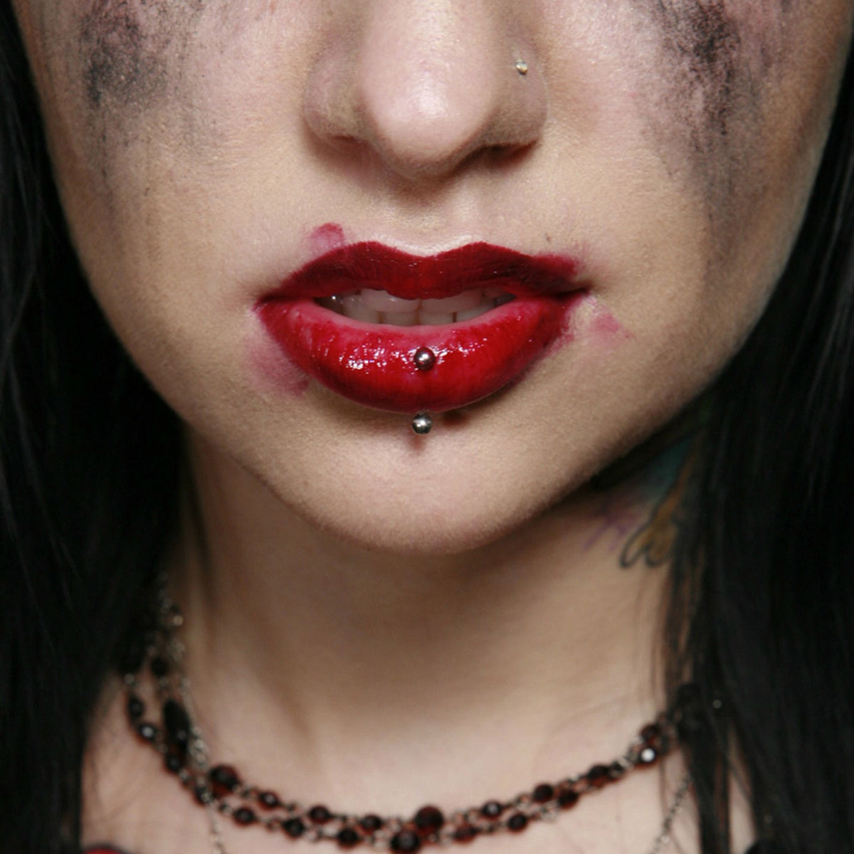 Escape The Fate – Dying Is Your Latest Fashion vinyl record cover