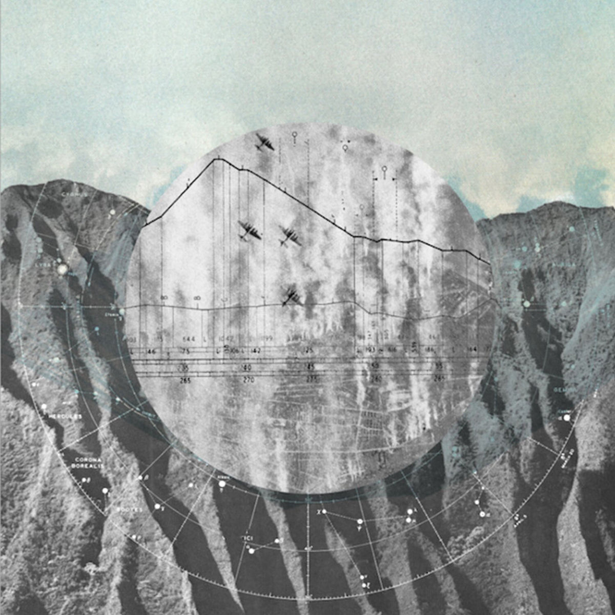 Smagghe & Cross – Mmmmmmm Ep vinyl record cover