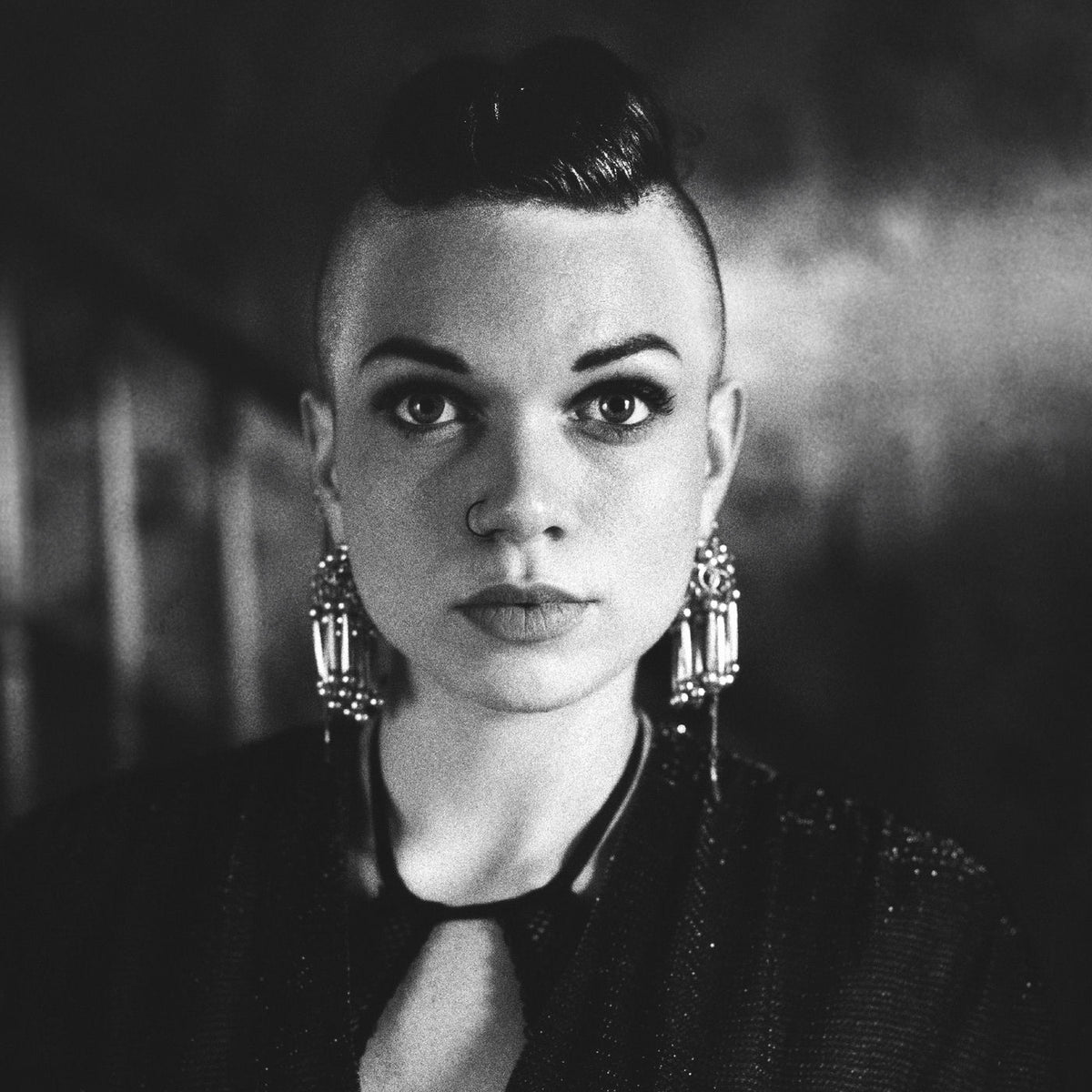 Lillie Mae – Forever and Then Some vinyl cover