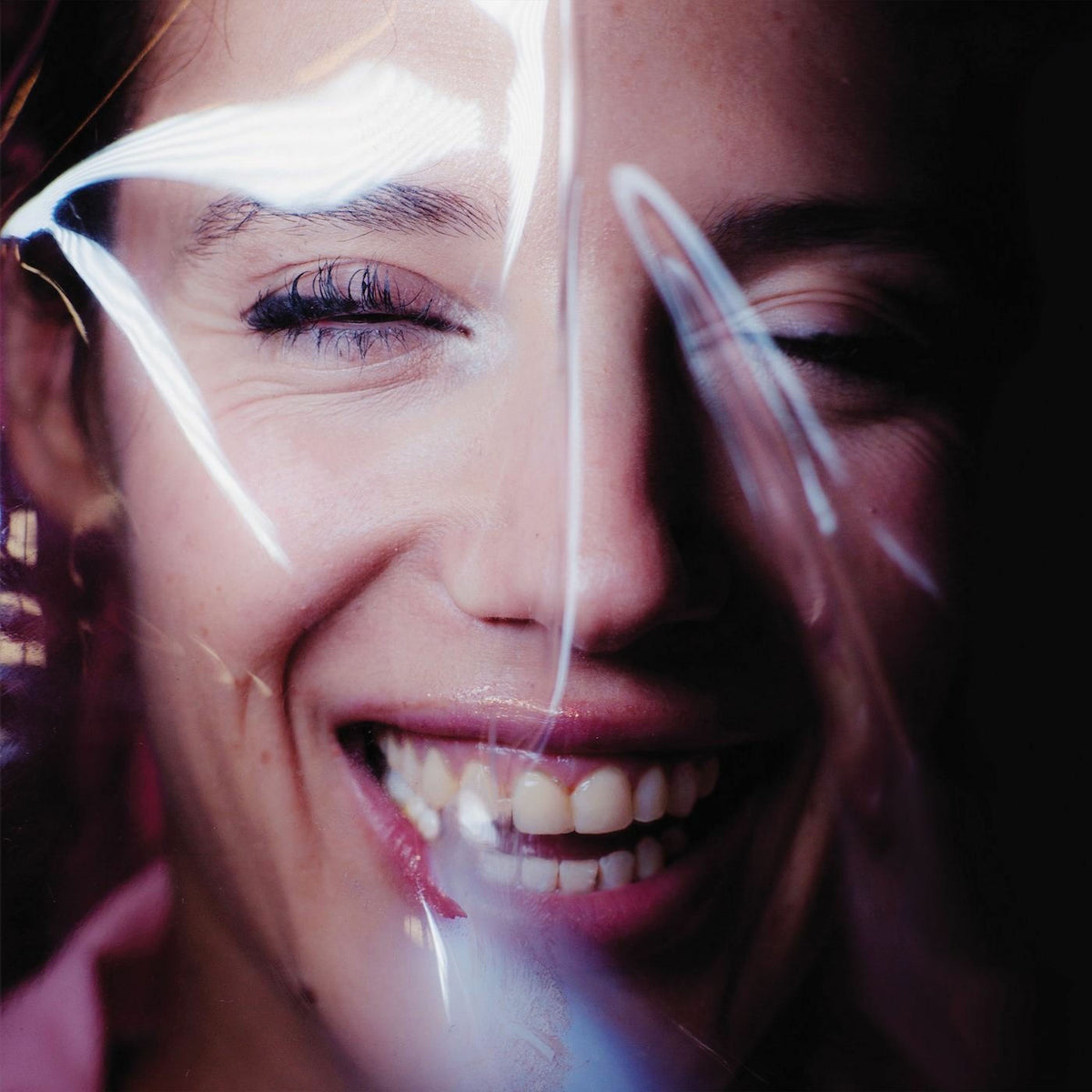 Noia – CRISÀLIDA vinyl cover