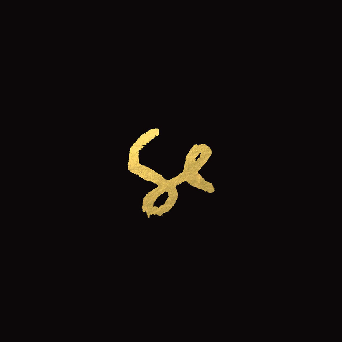 Sylvan Esso – Sylvan Esso vinyl cover