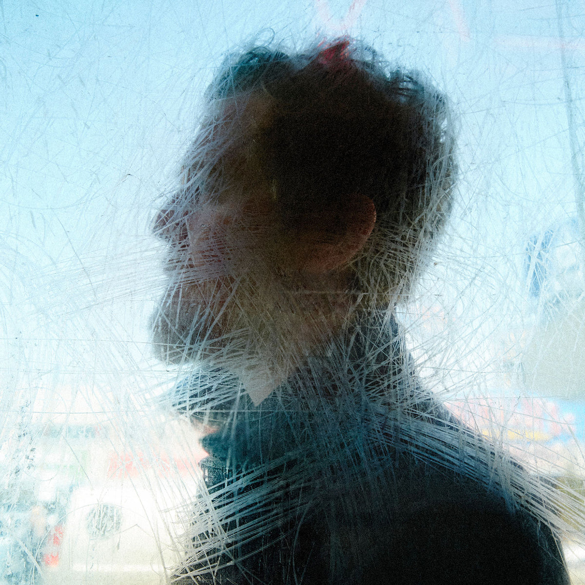 Glen Hansard – Didn't He Ramble vinyl cover