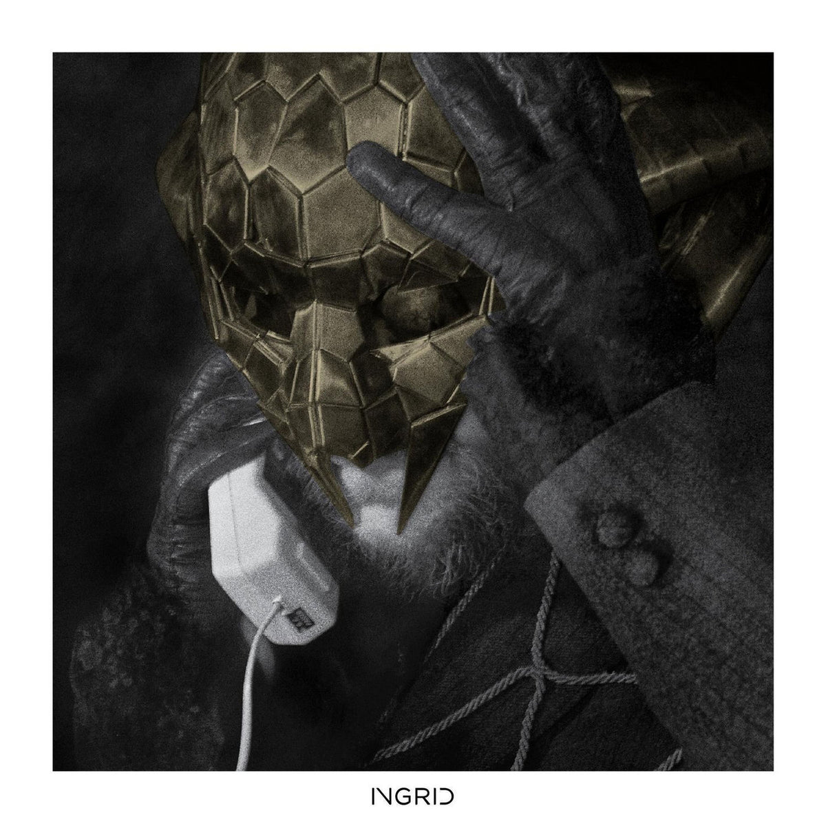 Hortlax Cobra – Night Shift vinyl record cover