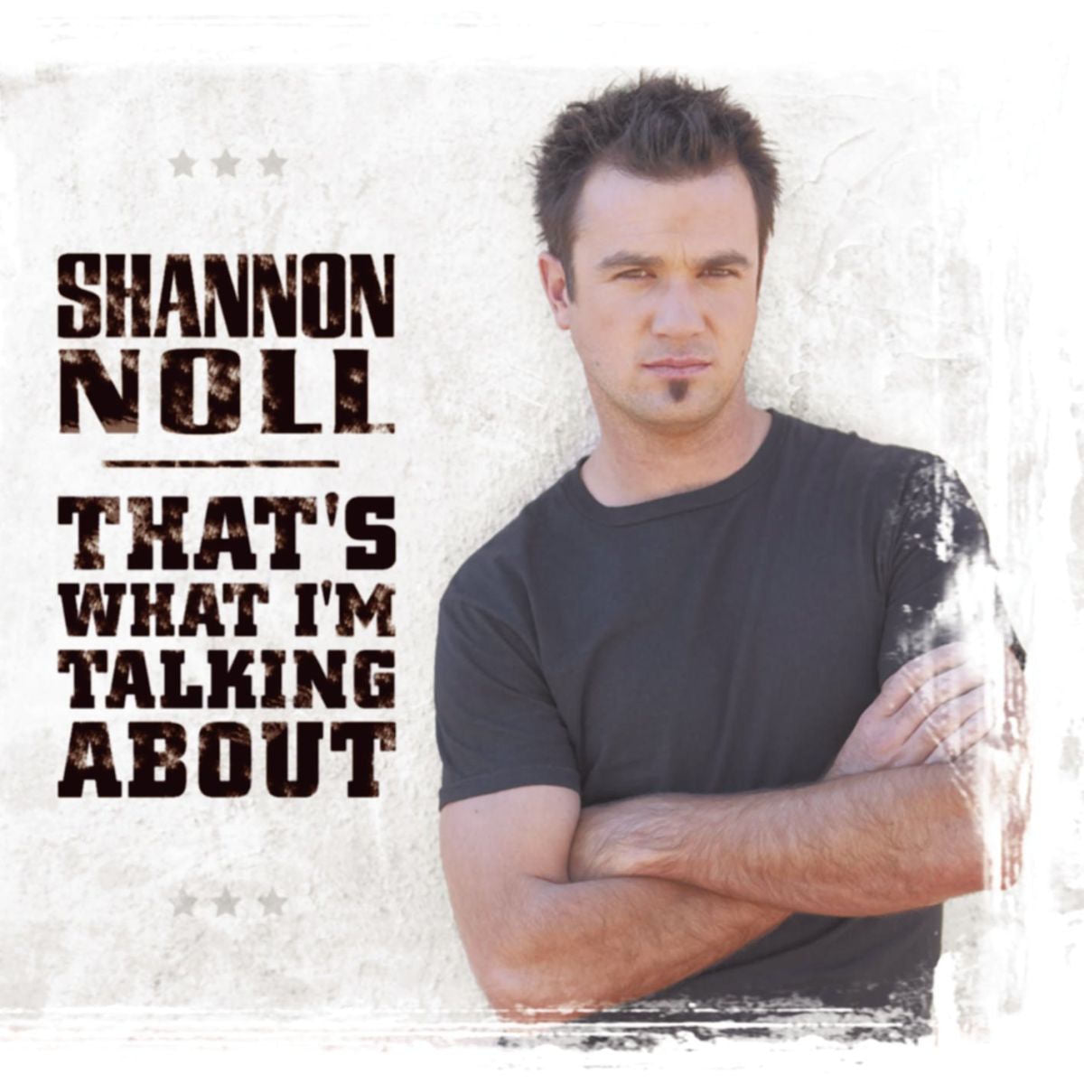 Noll, Shannon – That'S What I'M Talking About (20TH ANNIVERSARY EDITION) — album cover