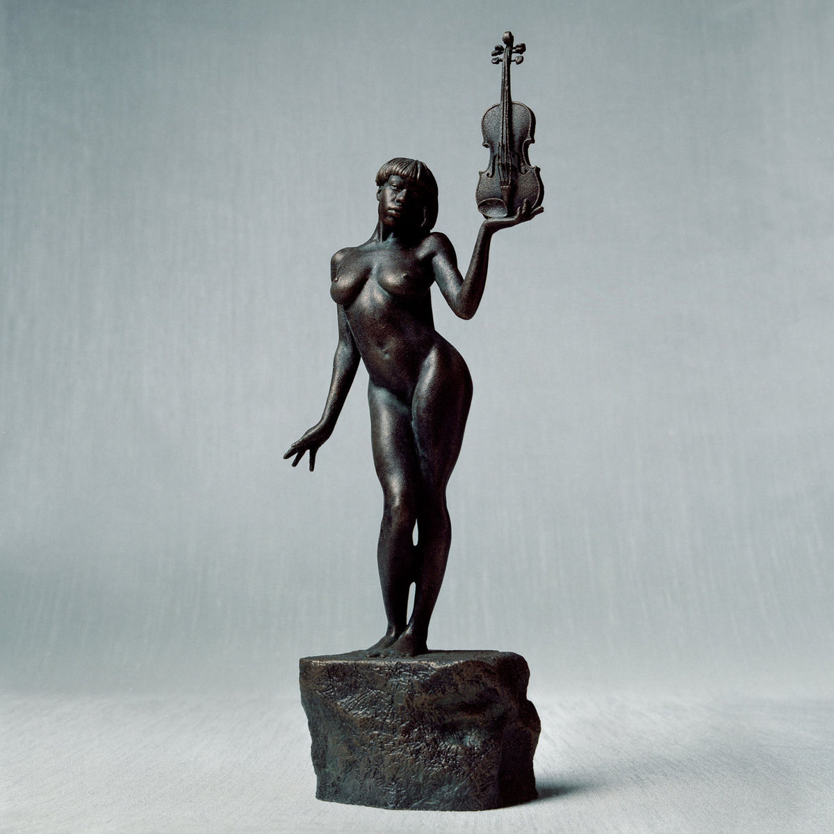 Sudan Archives – Athena vinyl cover