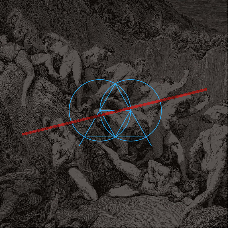 Vipassi – Sunyata vinyl record cover