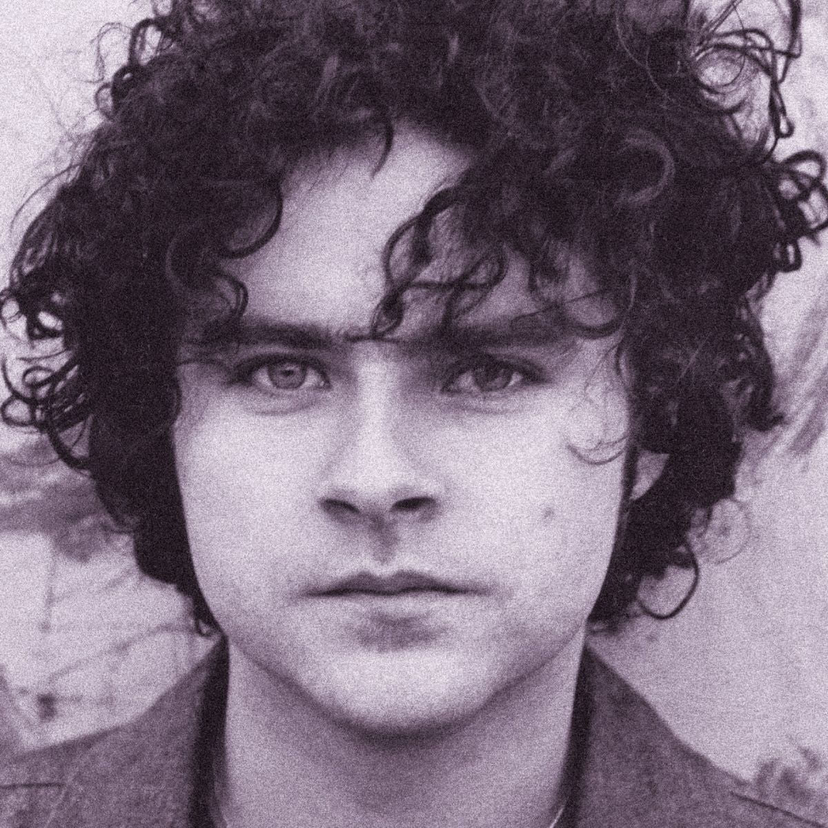 Paddy Casey – Amen (So Be It) vinyl record cover