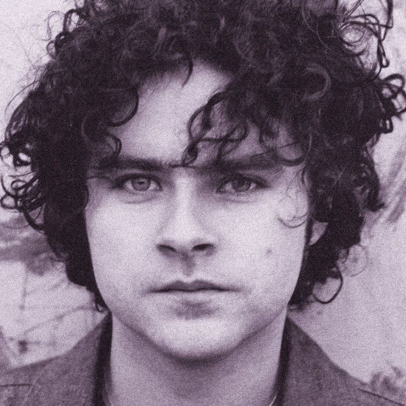 Paddy Casey – Amen (So Be It) vinyl record cover