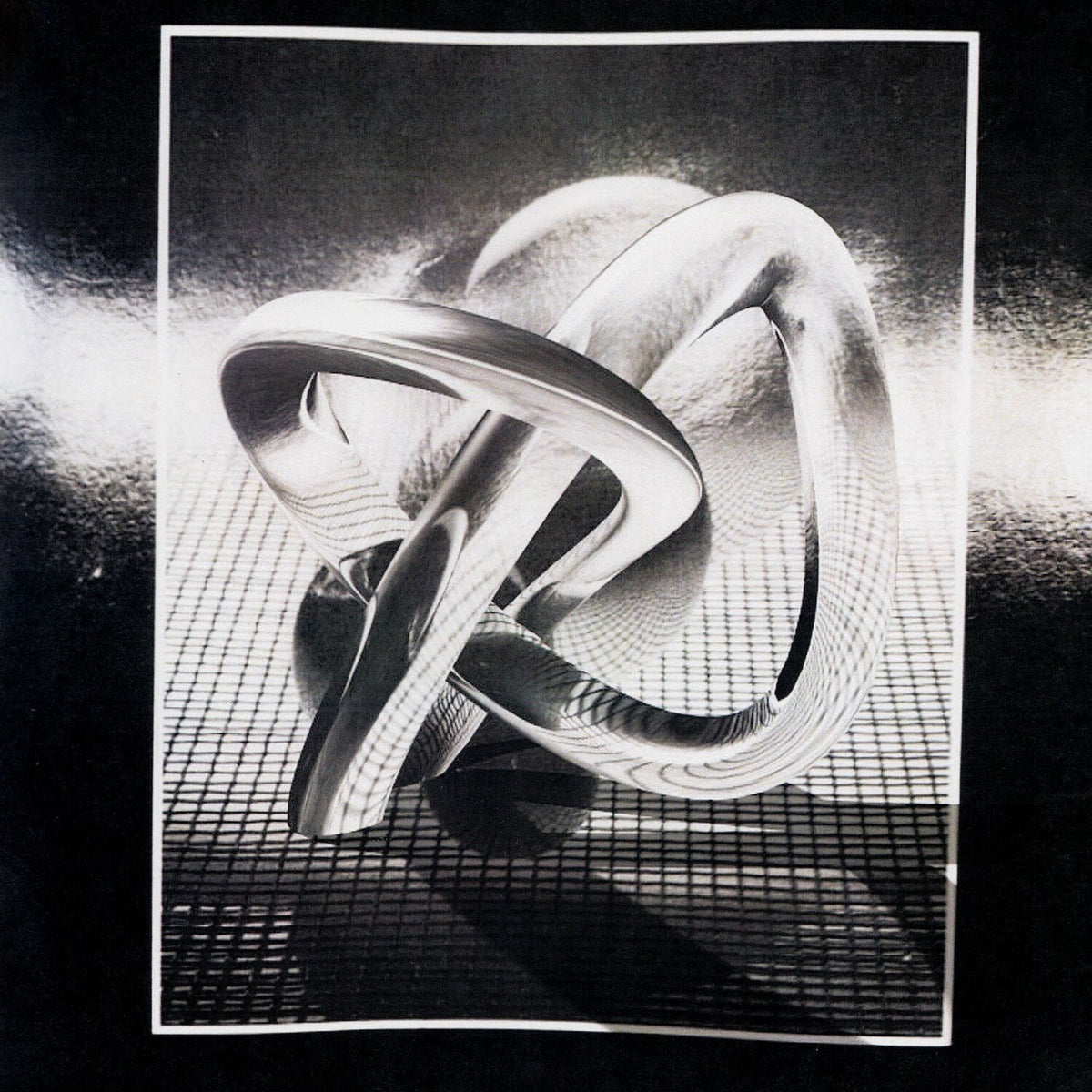 This Will Destroy You – New Others: Part One vinyl record cover