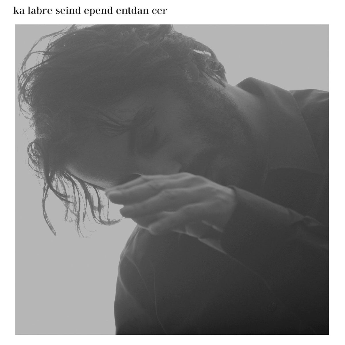 Kalabrese – Independent.. -Download- vinyl record cover