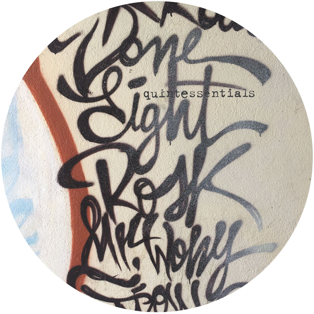 Goshawk – Strictly Bungalow ep vinyl cover