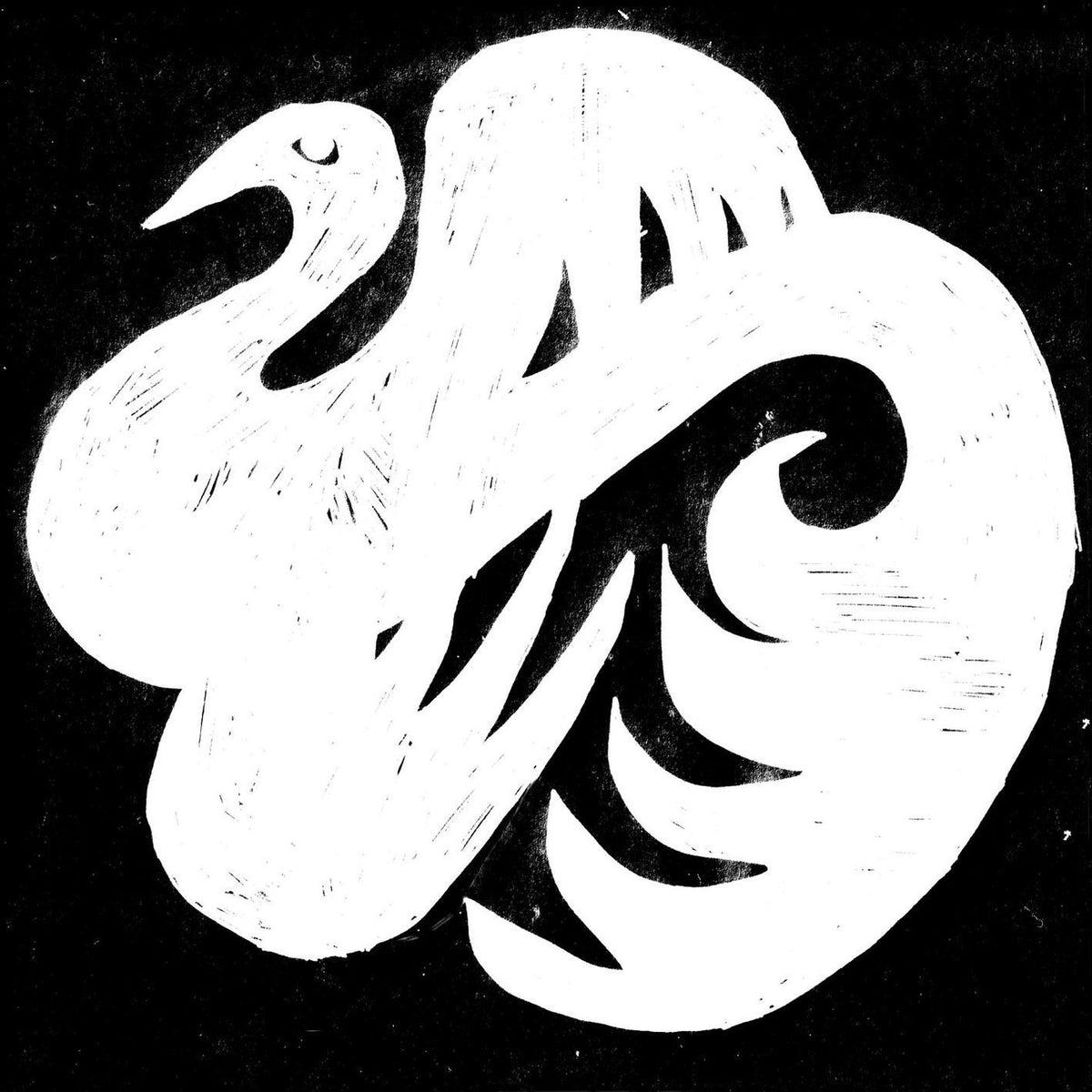 Arsenal – Okan Okunkun vinyl record cover