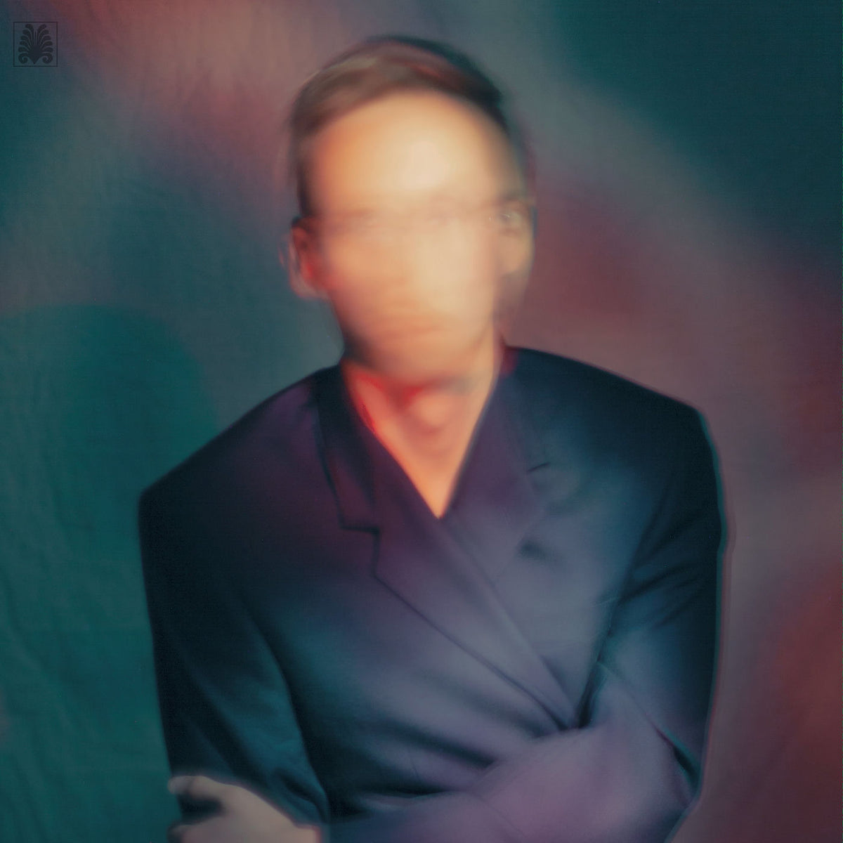 Hamish Hawk – Angel Numbers vinyl cover