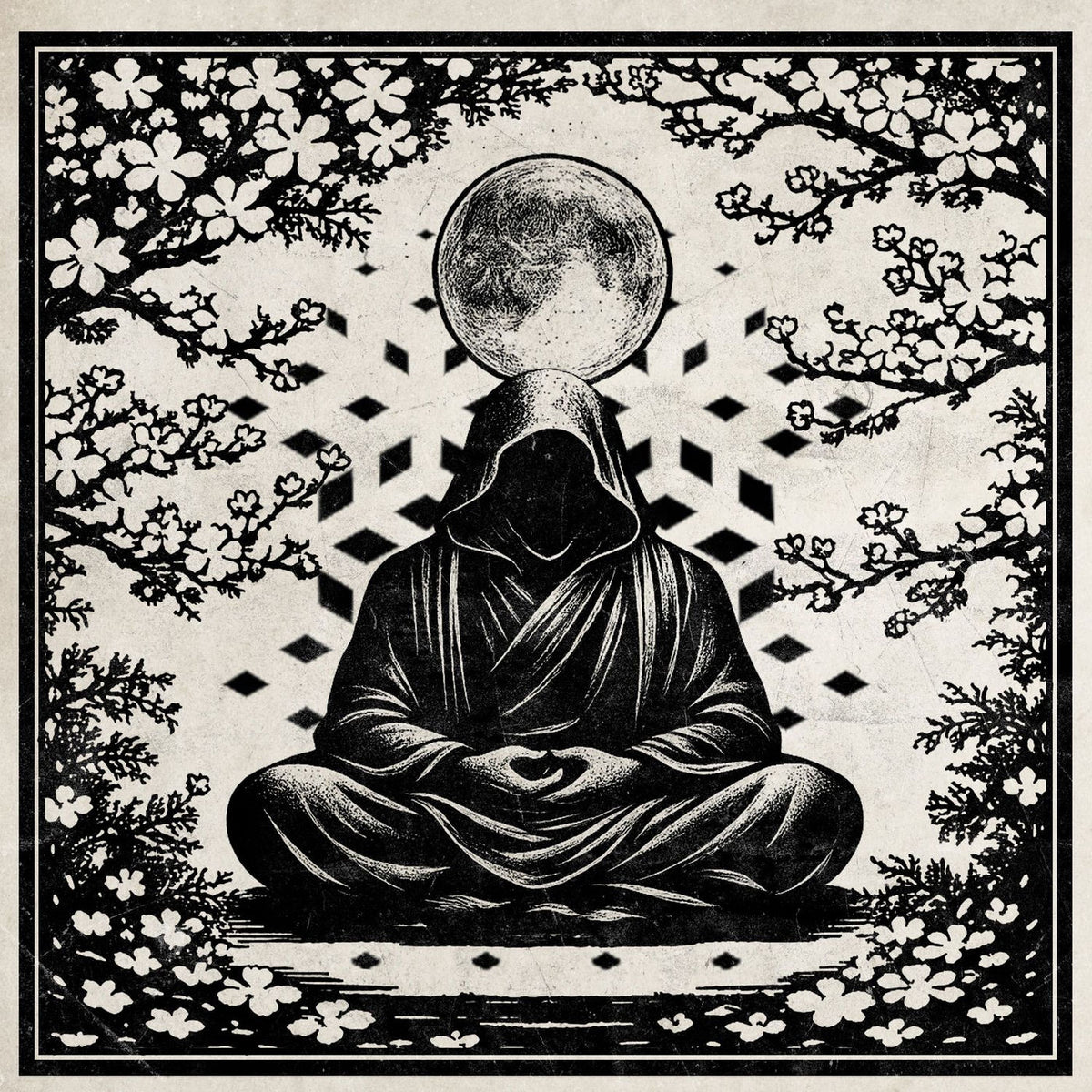 Evomoon – Evomoon vinyl record cover