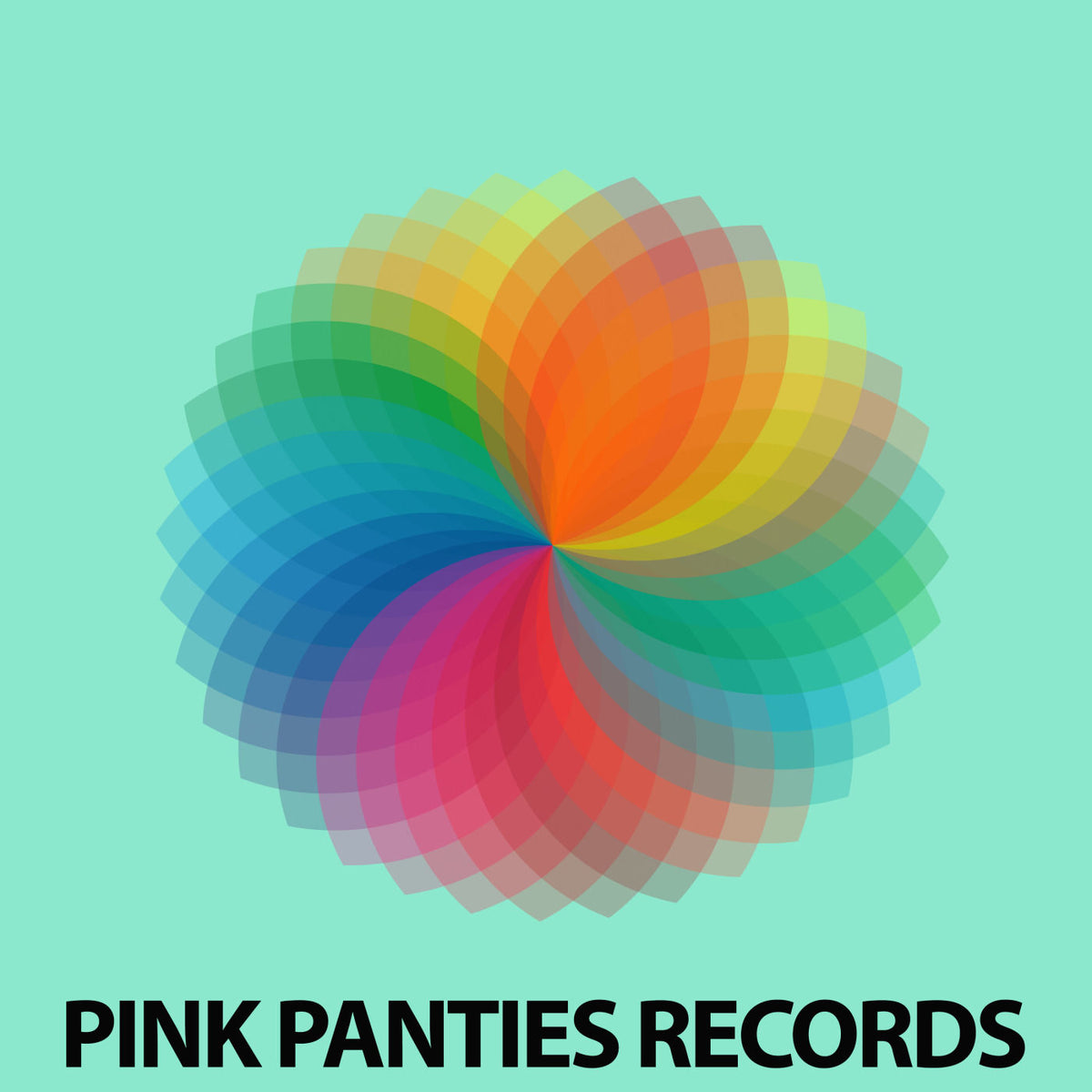Various Artists – Pressure (Ii) vinyl record cover