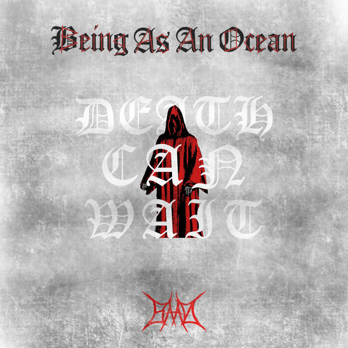 Being As an Ocean – Death Can Wait (Box Set) vinyl record cover