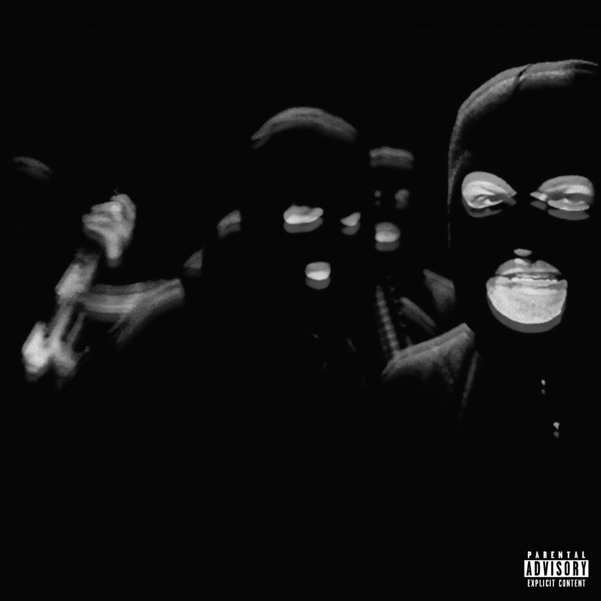 La Coka Nostra – To Thine Own Self Be True vinyl record cover