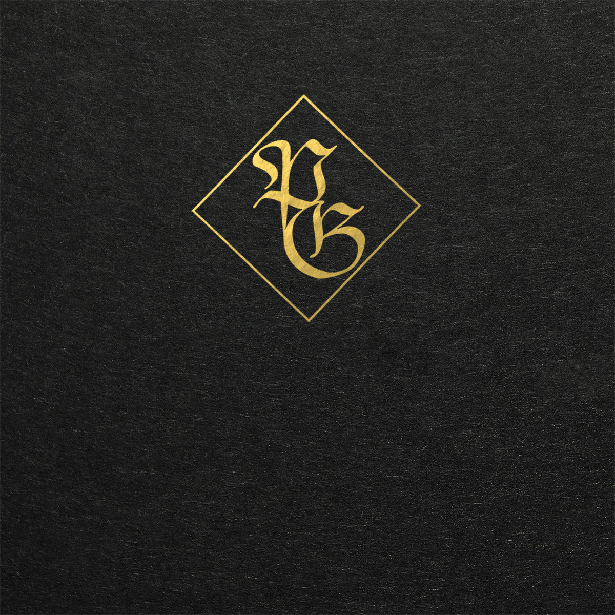 Pure Ground – The Arsonist / And So Remain vinyl cover