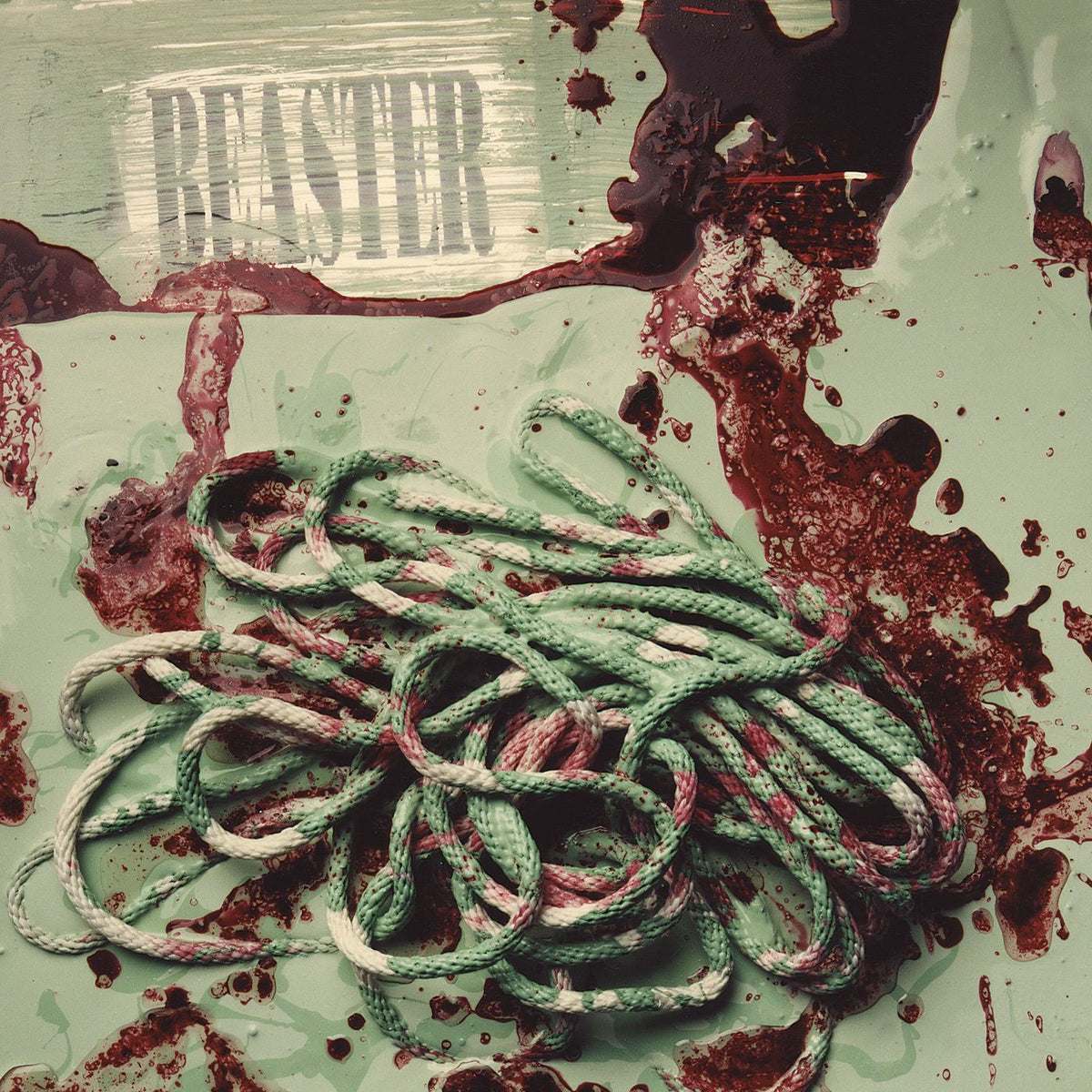 Sugar – Beaster (Remastered 2012) vinyl cover