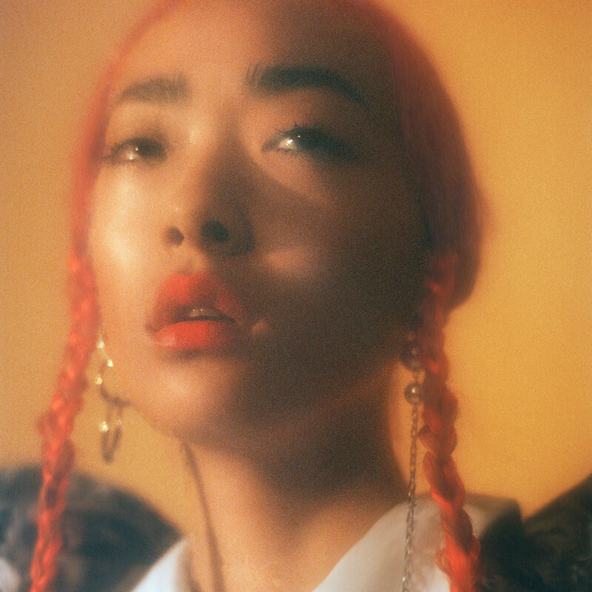 Rina Sawayama – RINA vinyl cover