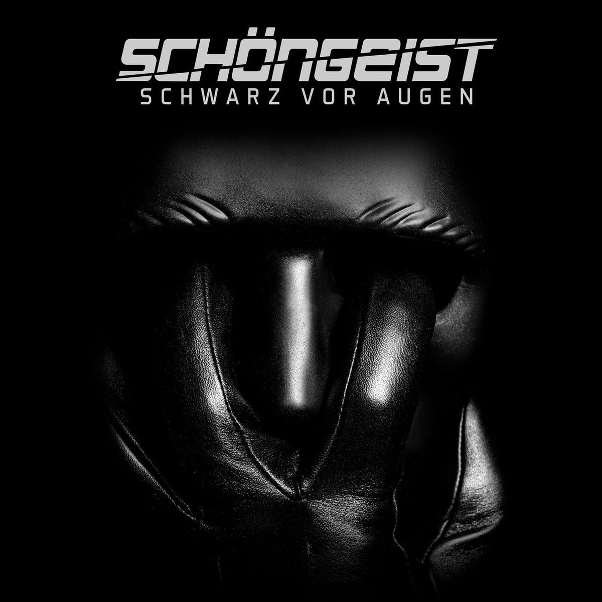 Schongeist – Schwarz Vor Augen vinyl record cover