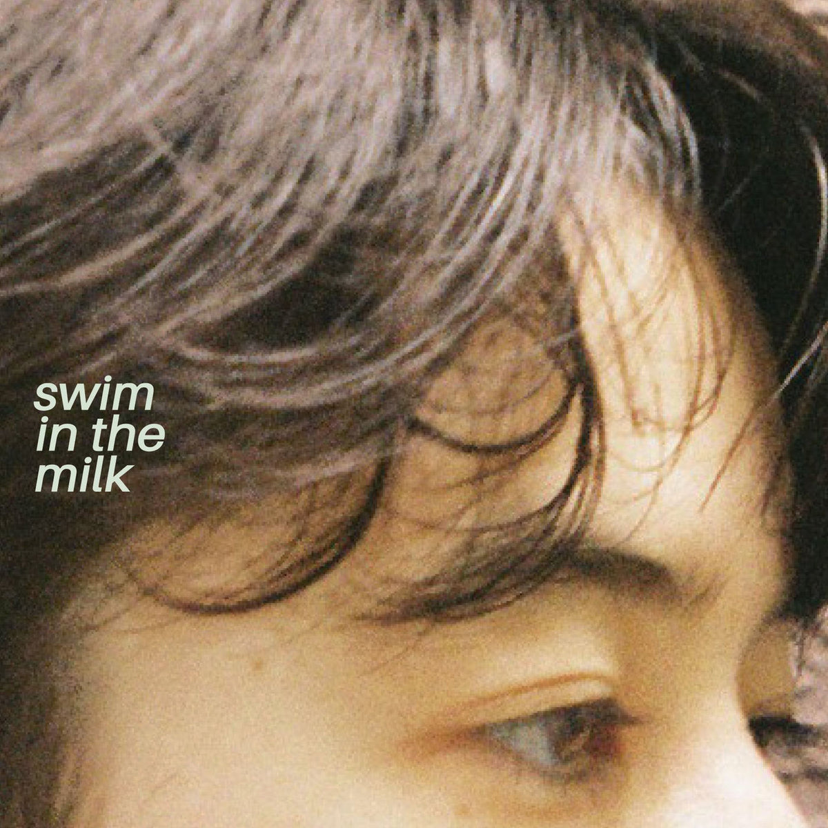 Lighters – Swim In The Milk vinyl record cover
