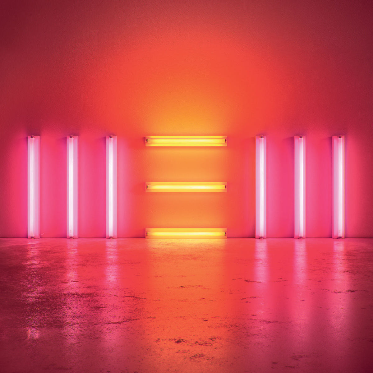 Paul McCartney – NEW vinyl record cover