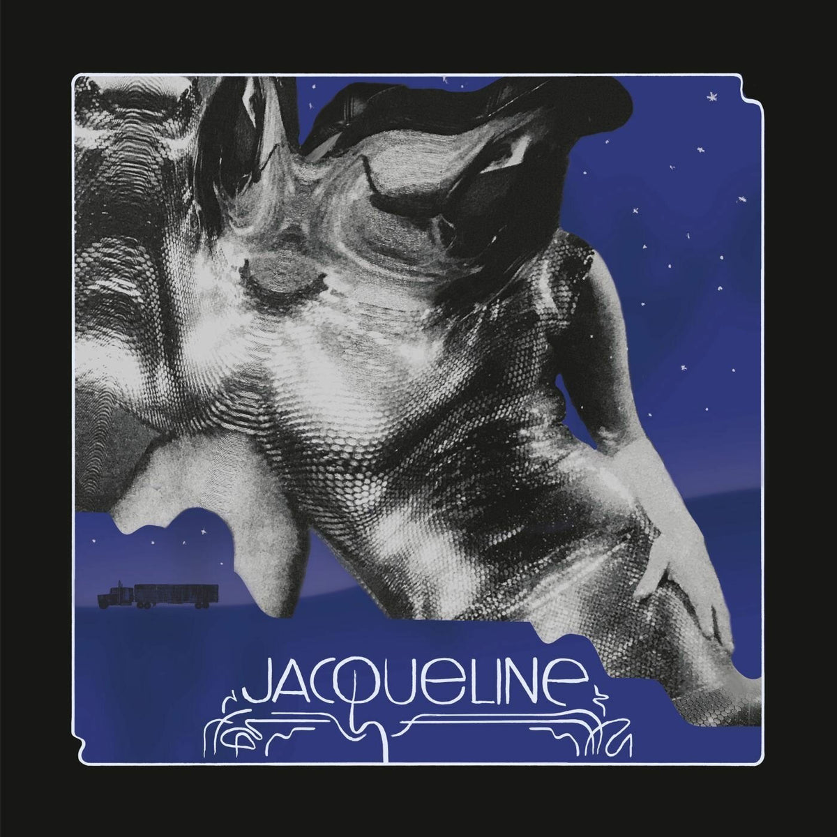Jackie Lynn – Jacqueline vinyl record cover