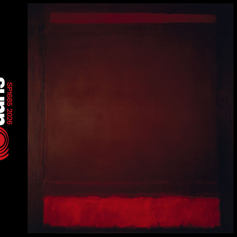 Sunn O))) – Sunn O))) vinyl record cover