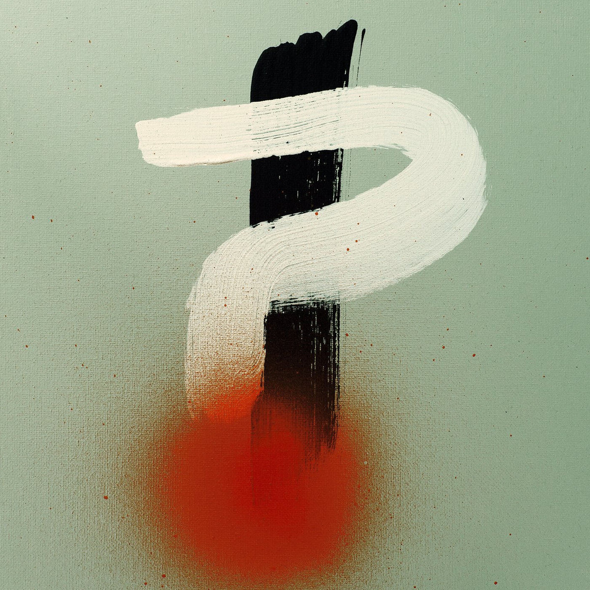 Switchfoot – Interrobang [LP] vinyl record cover