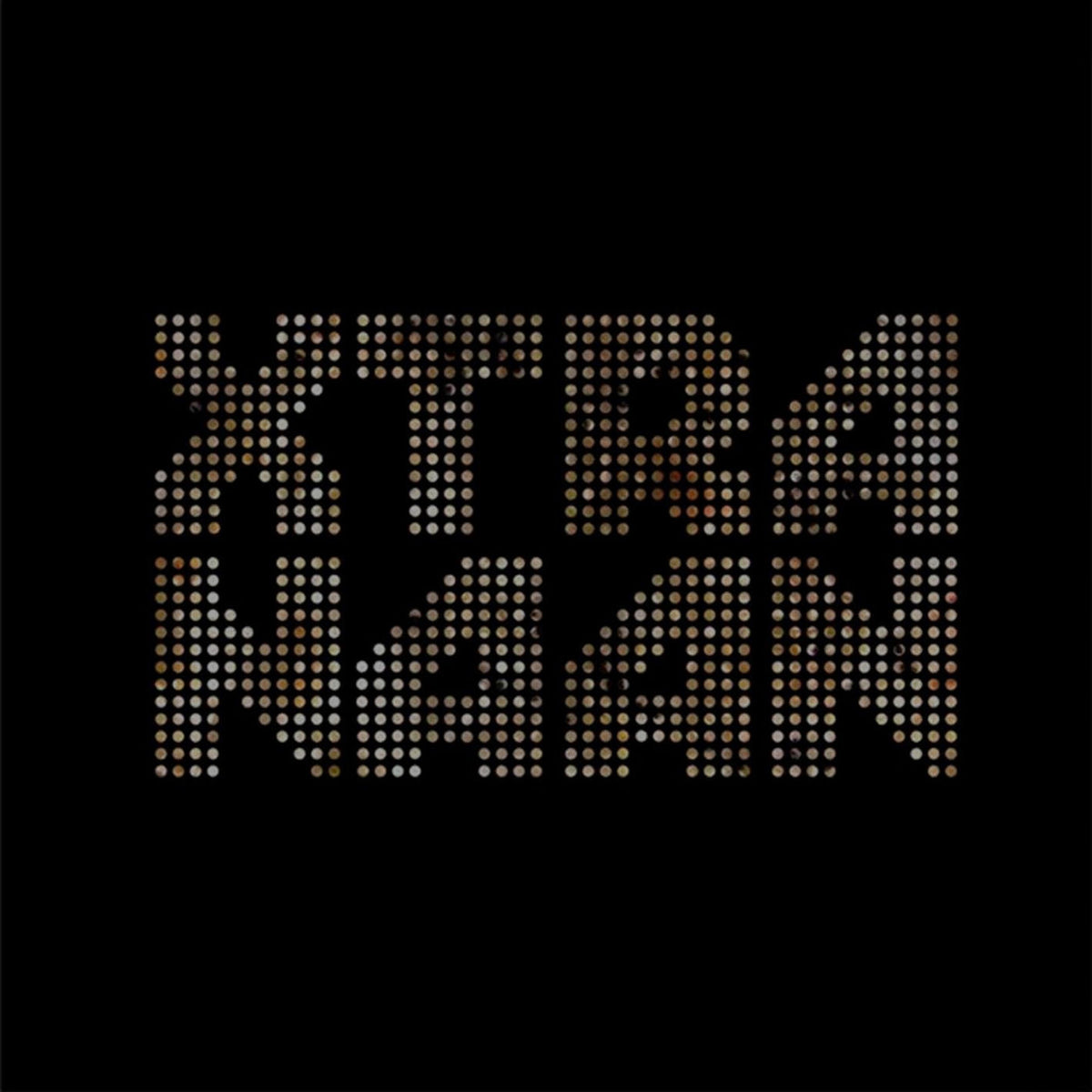 Xtra Naan – Xtra Naan vinyl cover