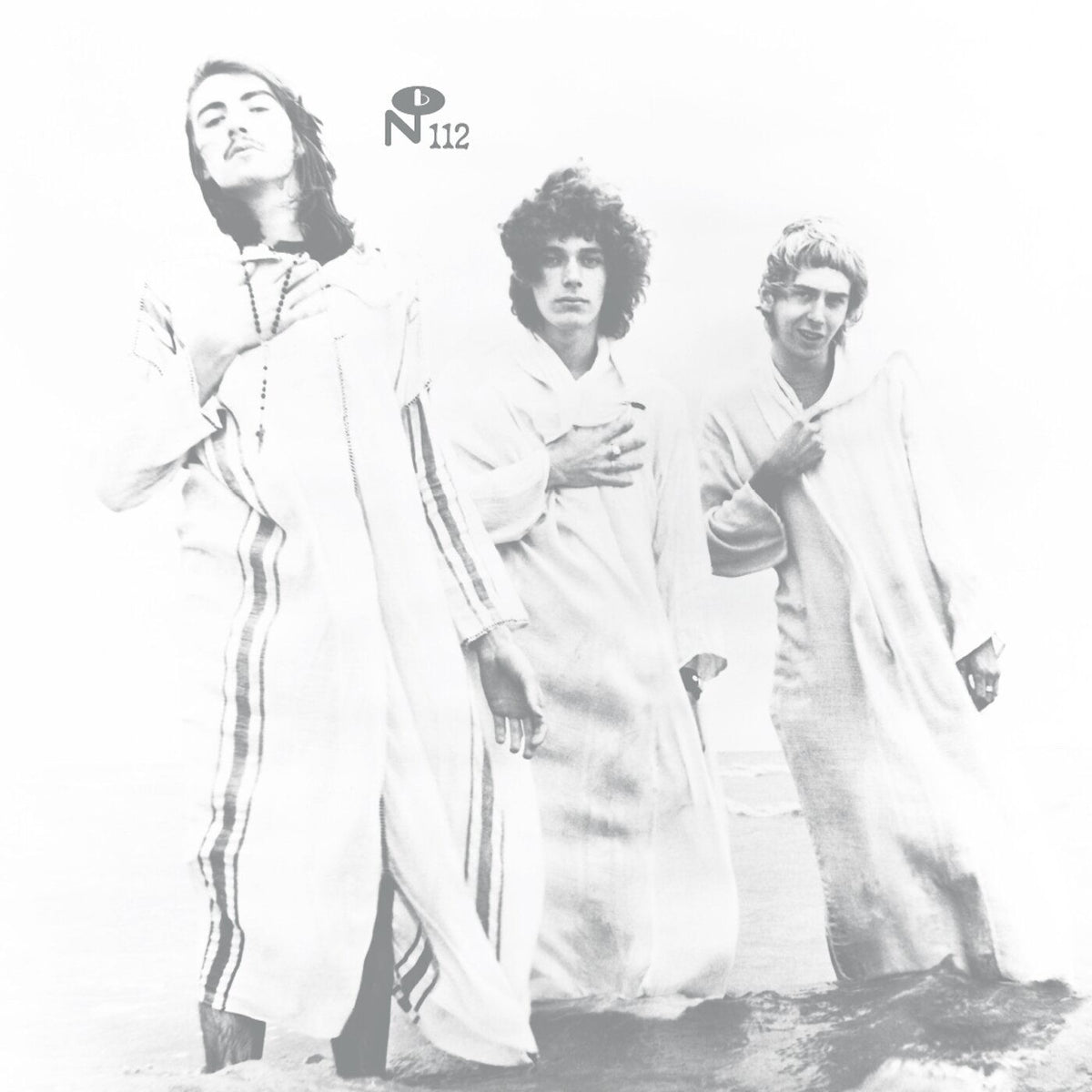 Andwella – To Dream vinyl cover
