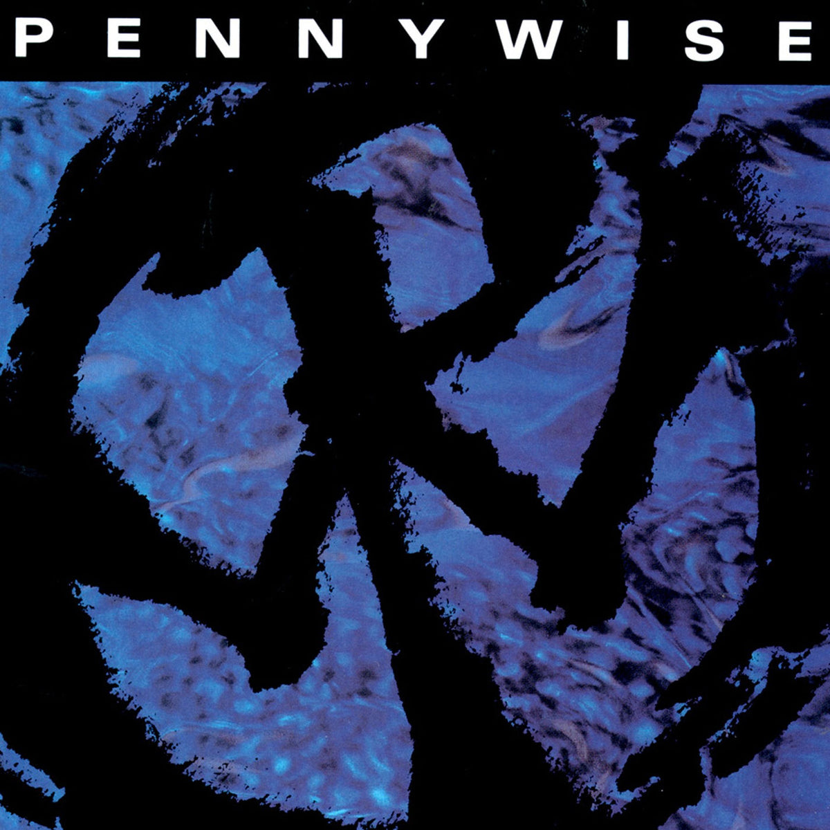 Pennywise – Pennywise vinyl record cover