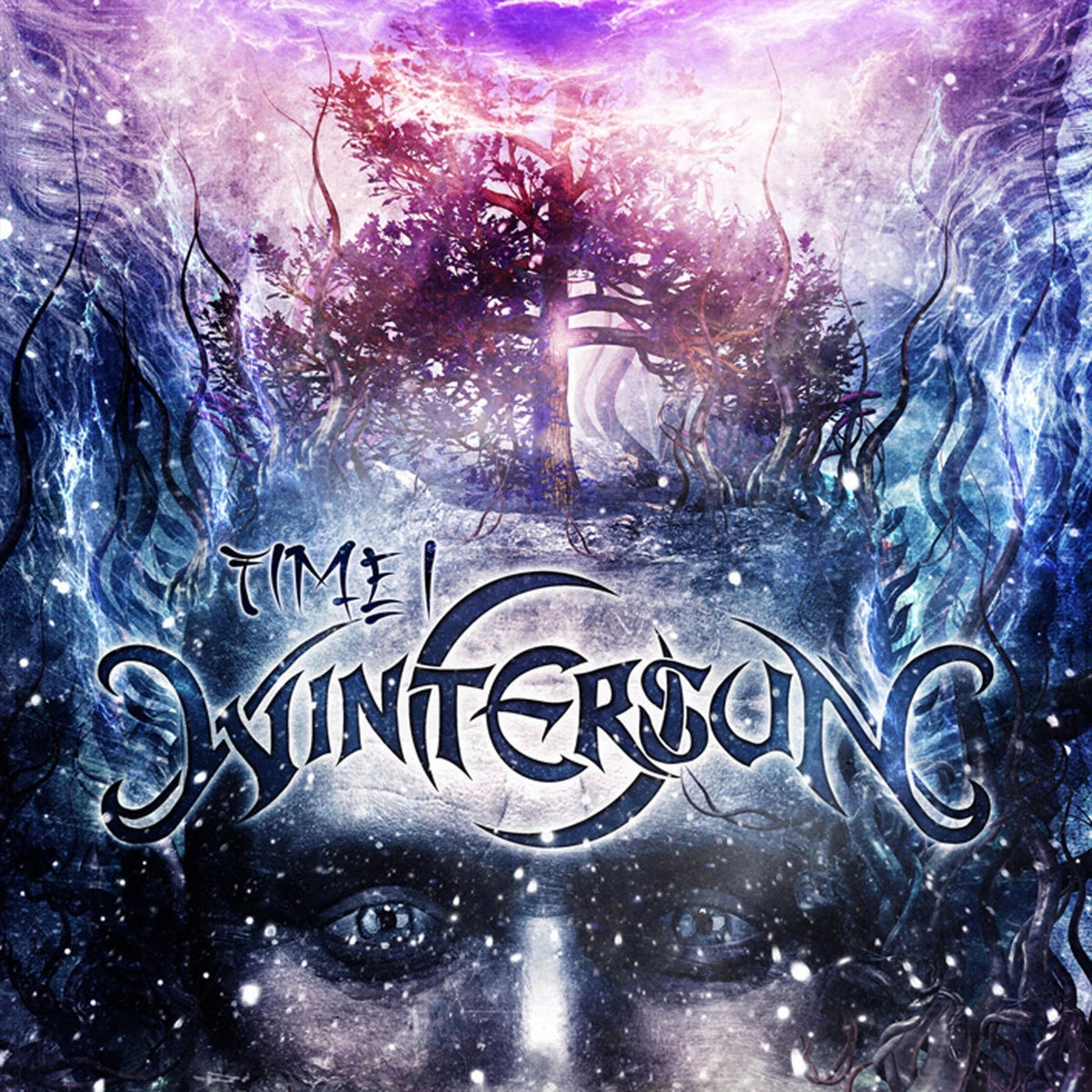 Wintersun – Time I — record image 1