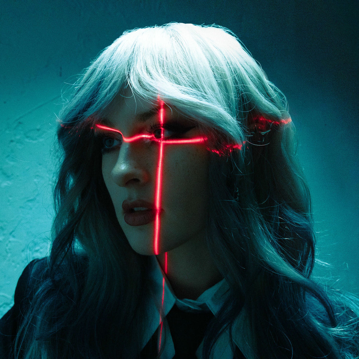 MOTHICA – Somewhere In Between vinyl cover