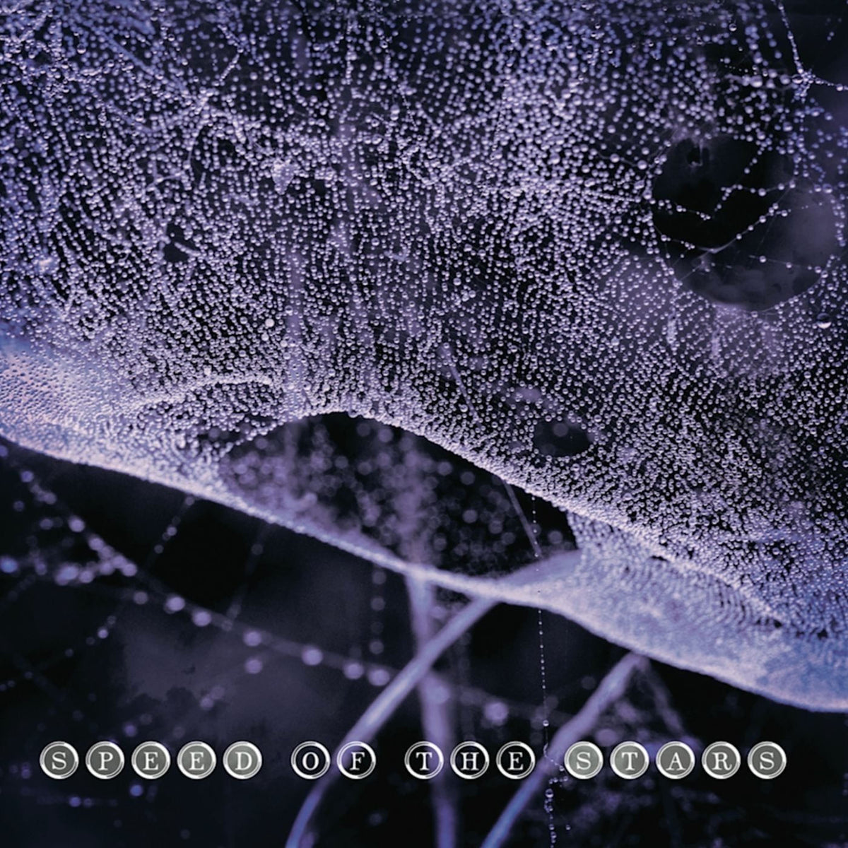Speed of the Stars – Speed of the Stars vinyl record cover