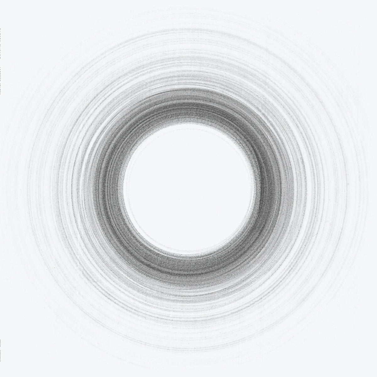 Daniel McCagh – Altered States vinyl record cover