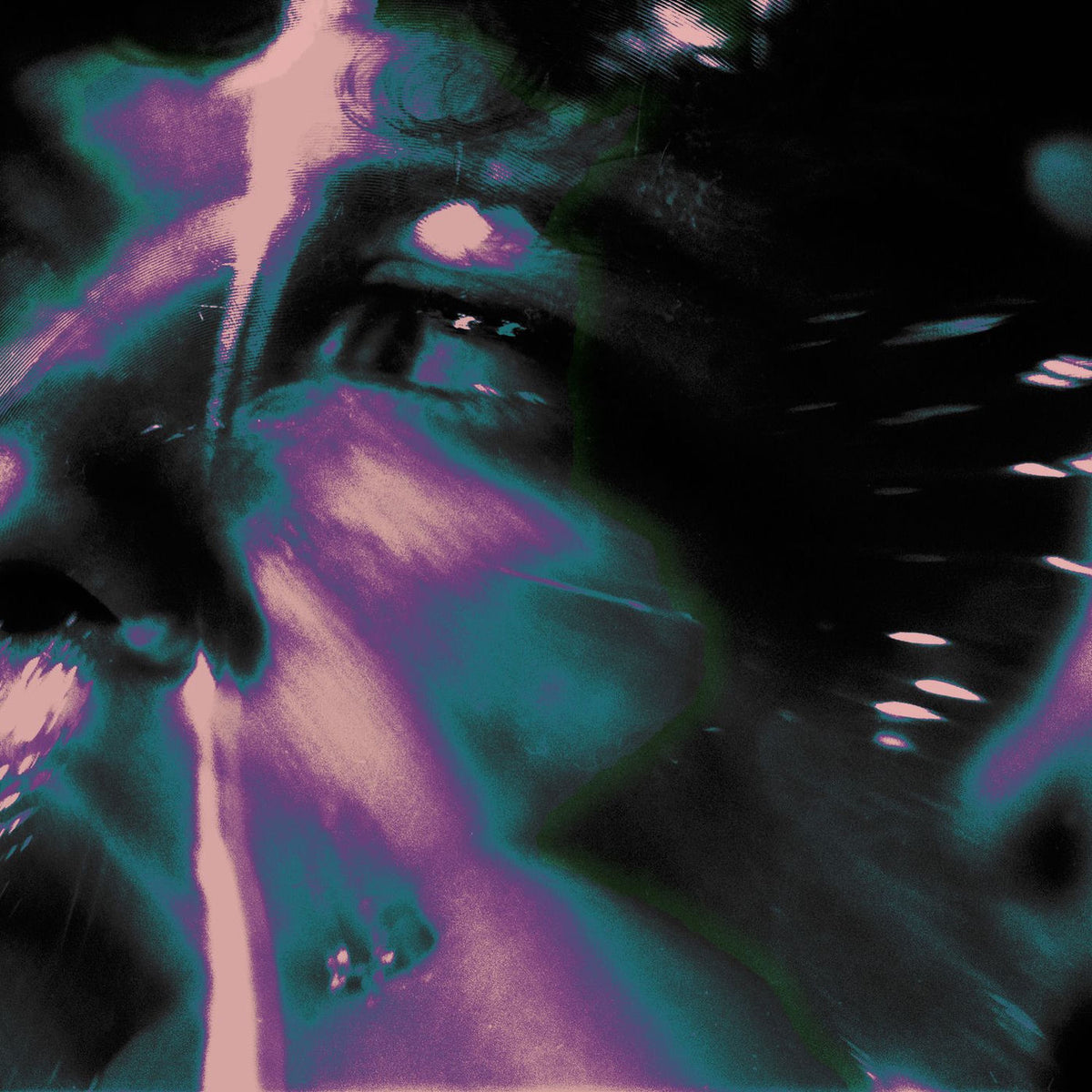 Psycheek – Gore 3 vinyl record cover