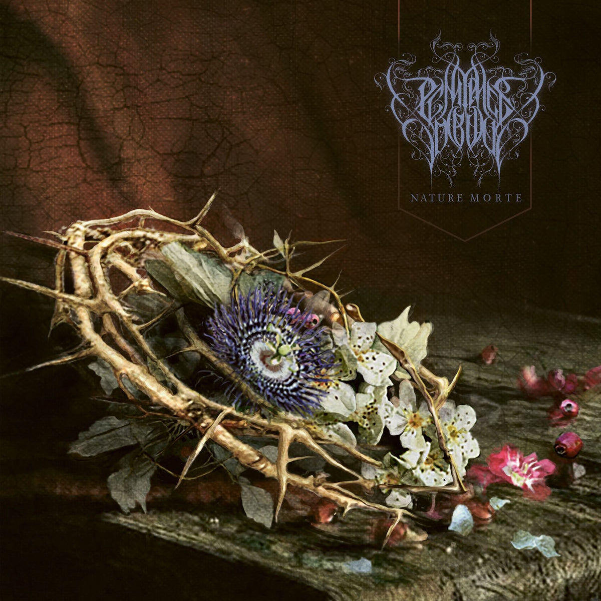 Penitence Onirique – Nature Morte vinyl record cover