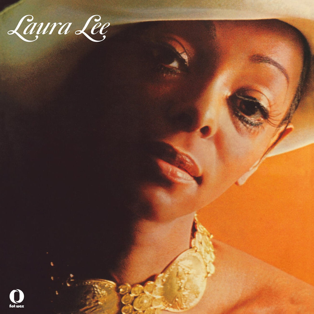 Laura Lee – Two Sides of Laura Lee vinyl record cover
