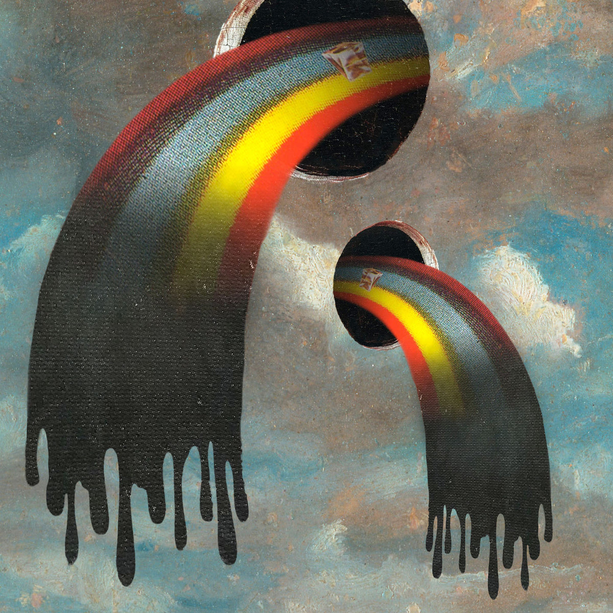 Kestrels – Dream Or Don'T Dream vinyl record cover