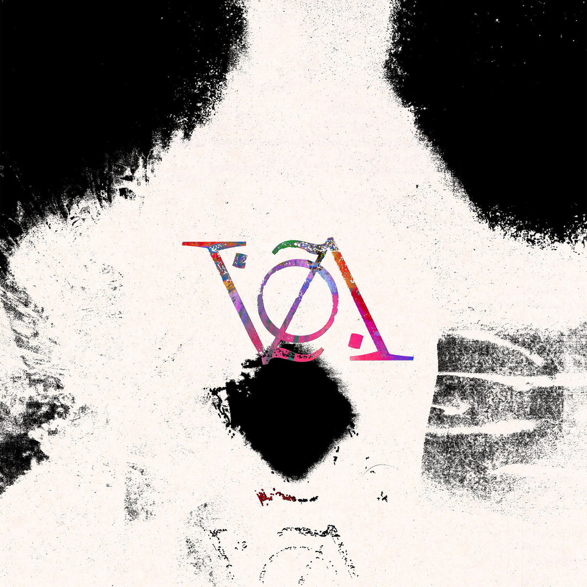Hammock – From the Void vinyl cover
