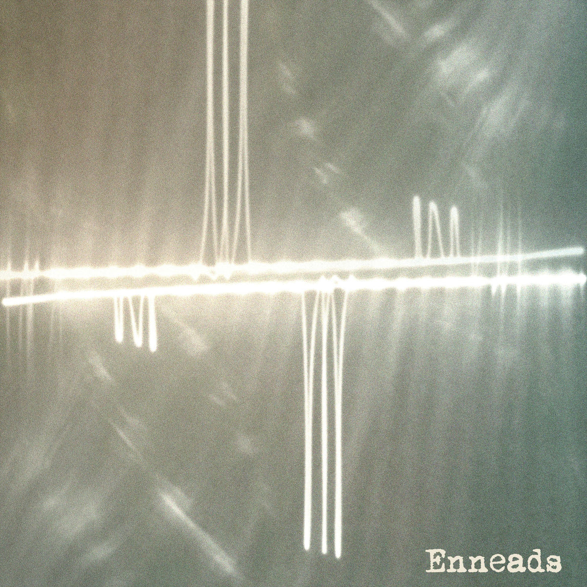 Enneads – Enneads vinyl record cover