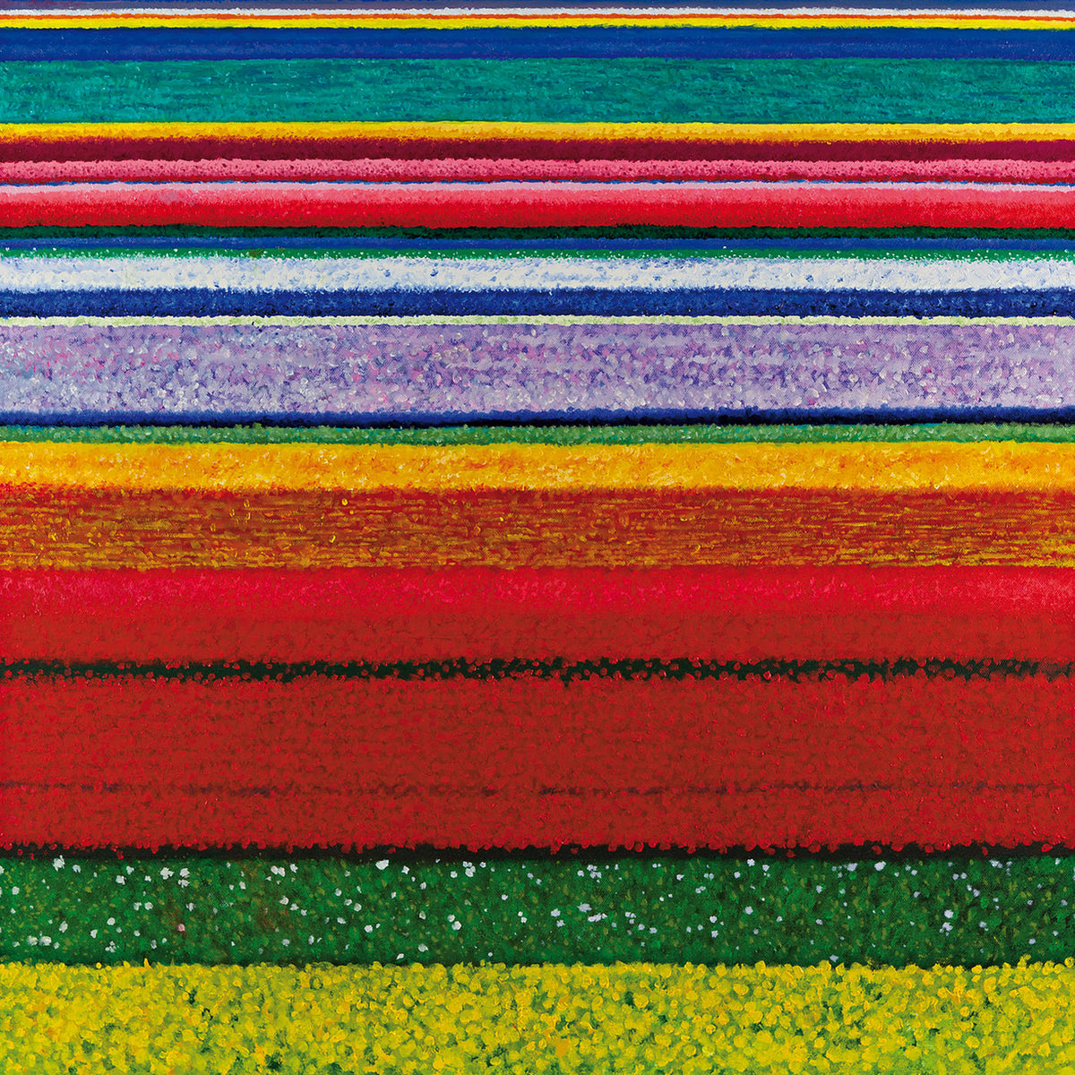 City And Colour – Little Hell vinyl record cover