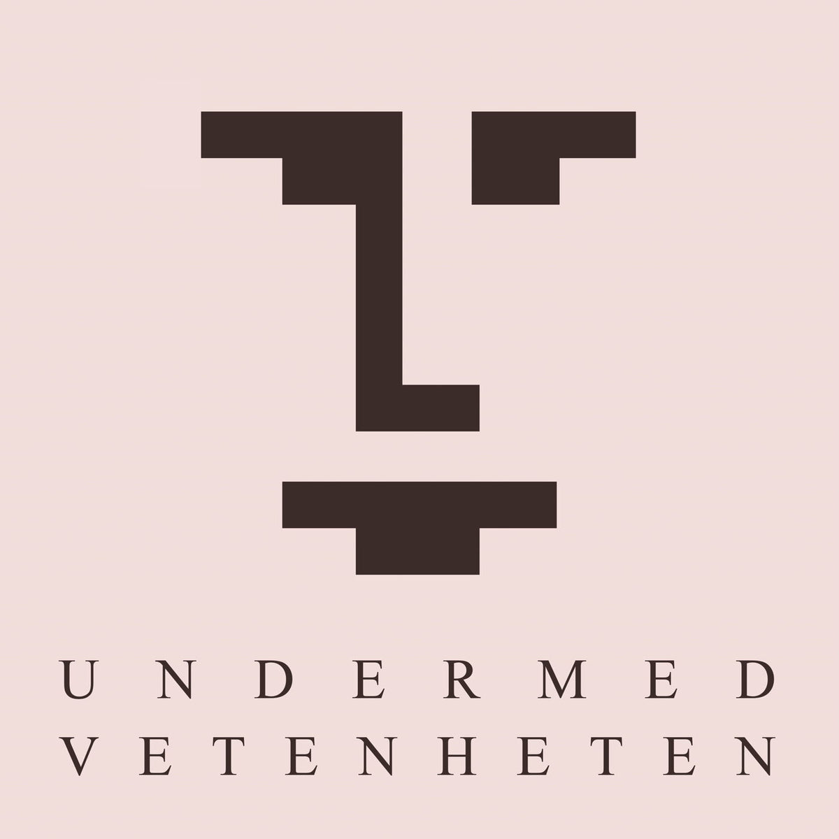 UNDERMEDVETENHETEN – UNDERMEDVETENHETEN vinyl cover