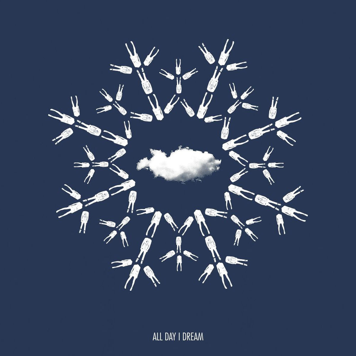Various Artists – Winter Sampler II vinyl record cover