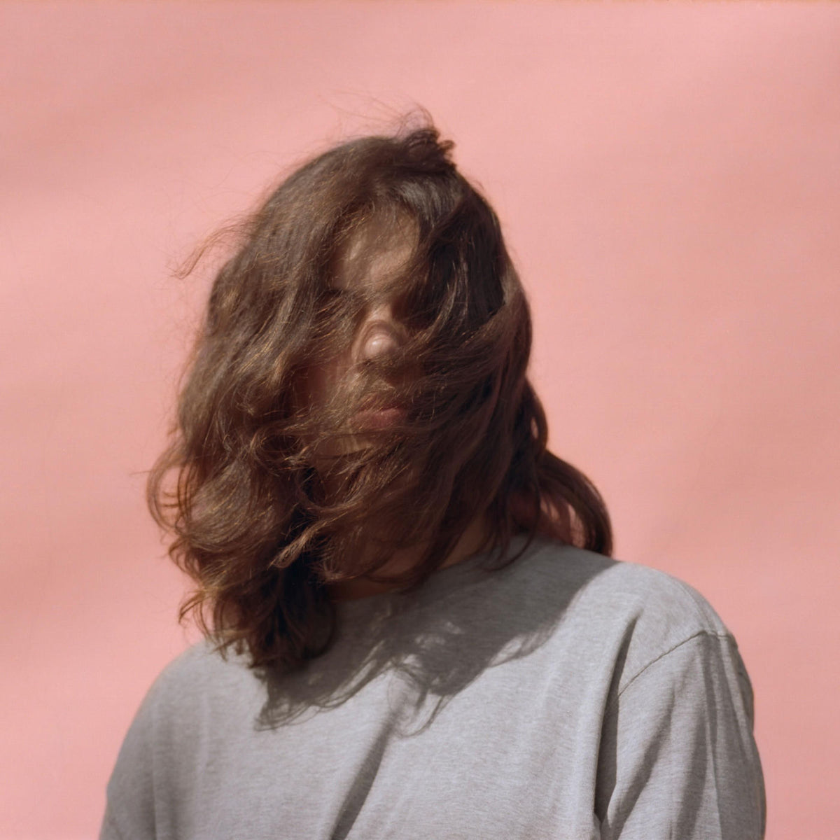Stella Emmett – Admirer vinyl cover