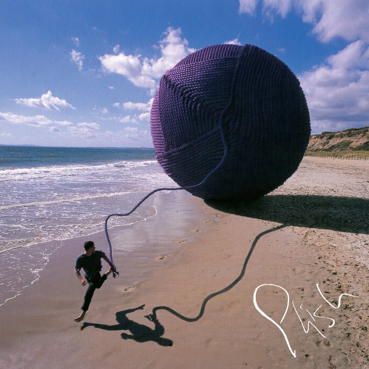 Phish – Slip Stitch & Pass vinyl record cover