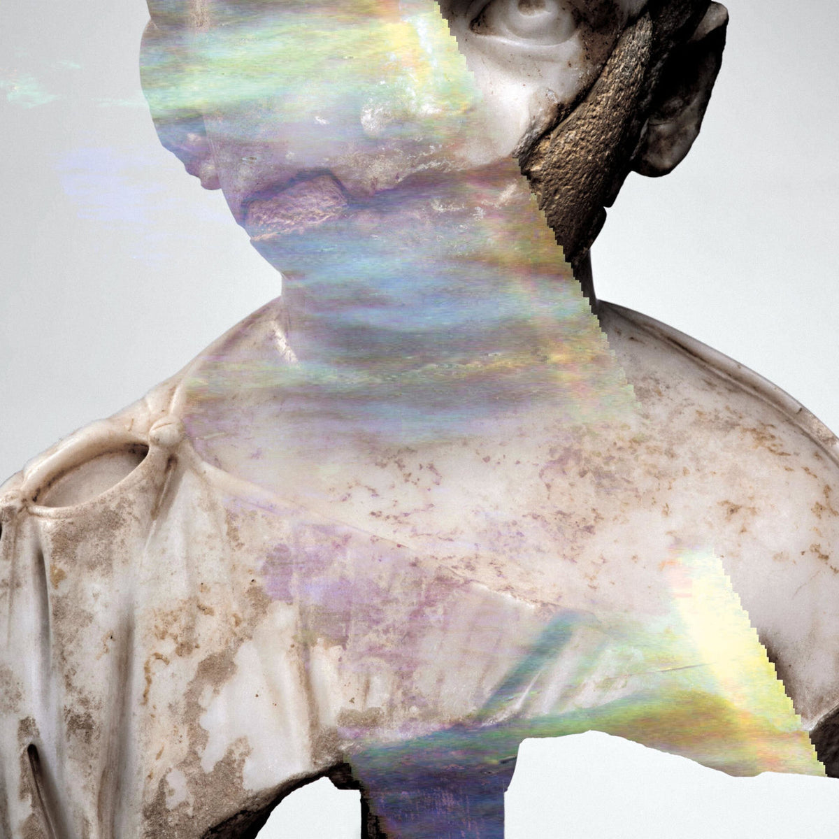 Hørd – Sciences vinyl cover
